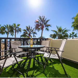 Sunstay Portview Marina Flat Ii Benalmadena