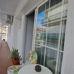 Privatunterkunft Carmen, Benalmádena