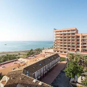 Malagasuite Front Beach Apartamento